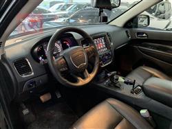 دودج دورانجو